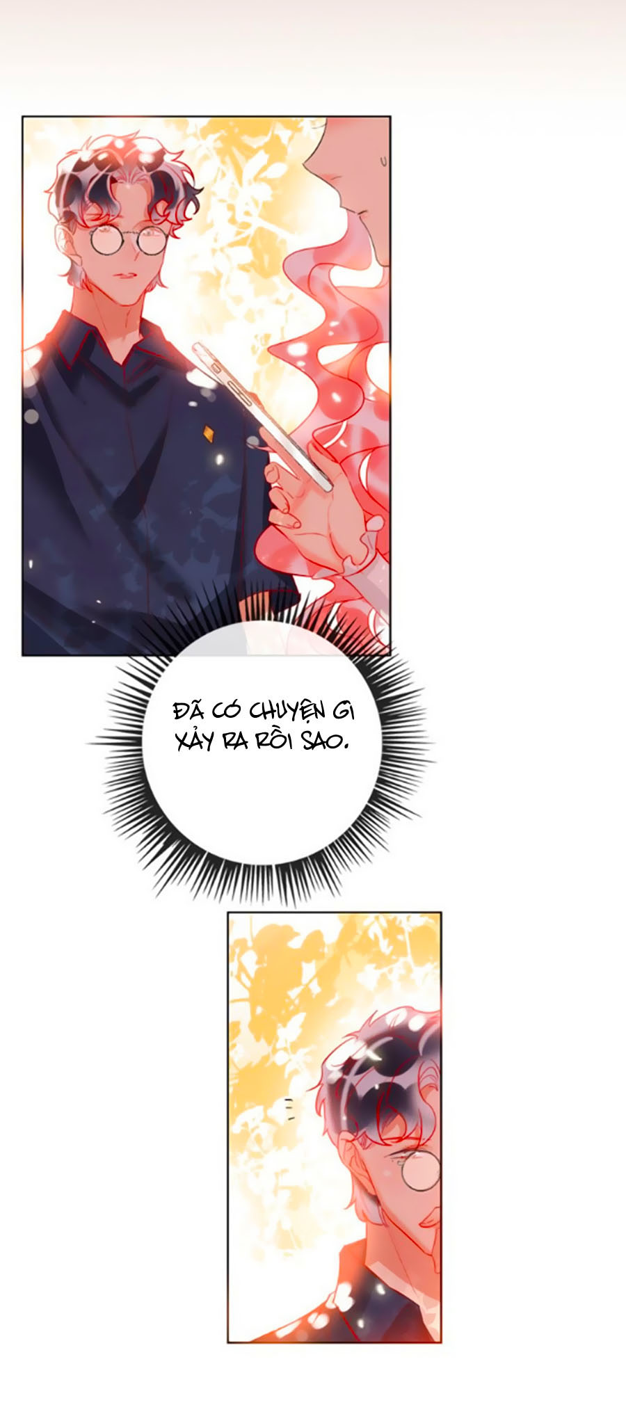 kế hoạch đánh chiếm của công chúa nghèo chapter 46 3