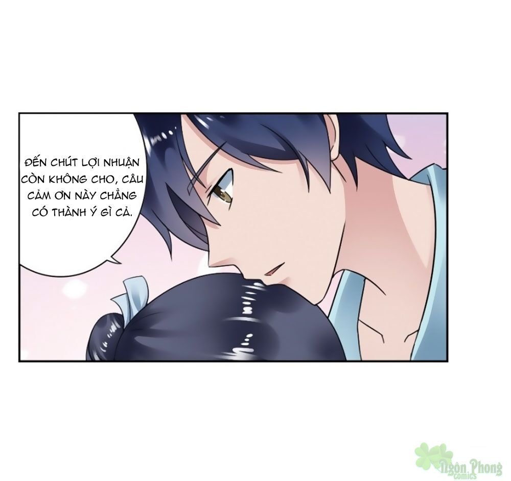 thiên kim đường môn chapter 79 1