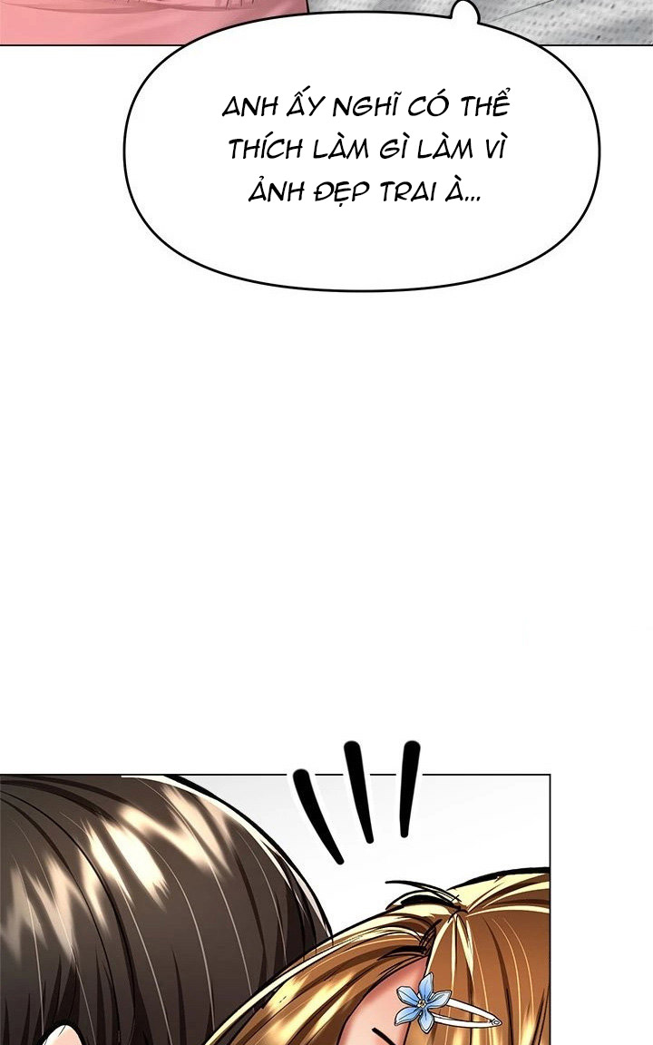 chiều chuộng em đi mà chapter 33.2 44