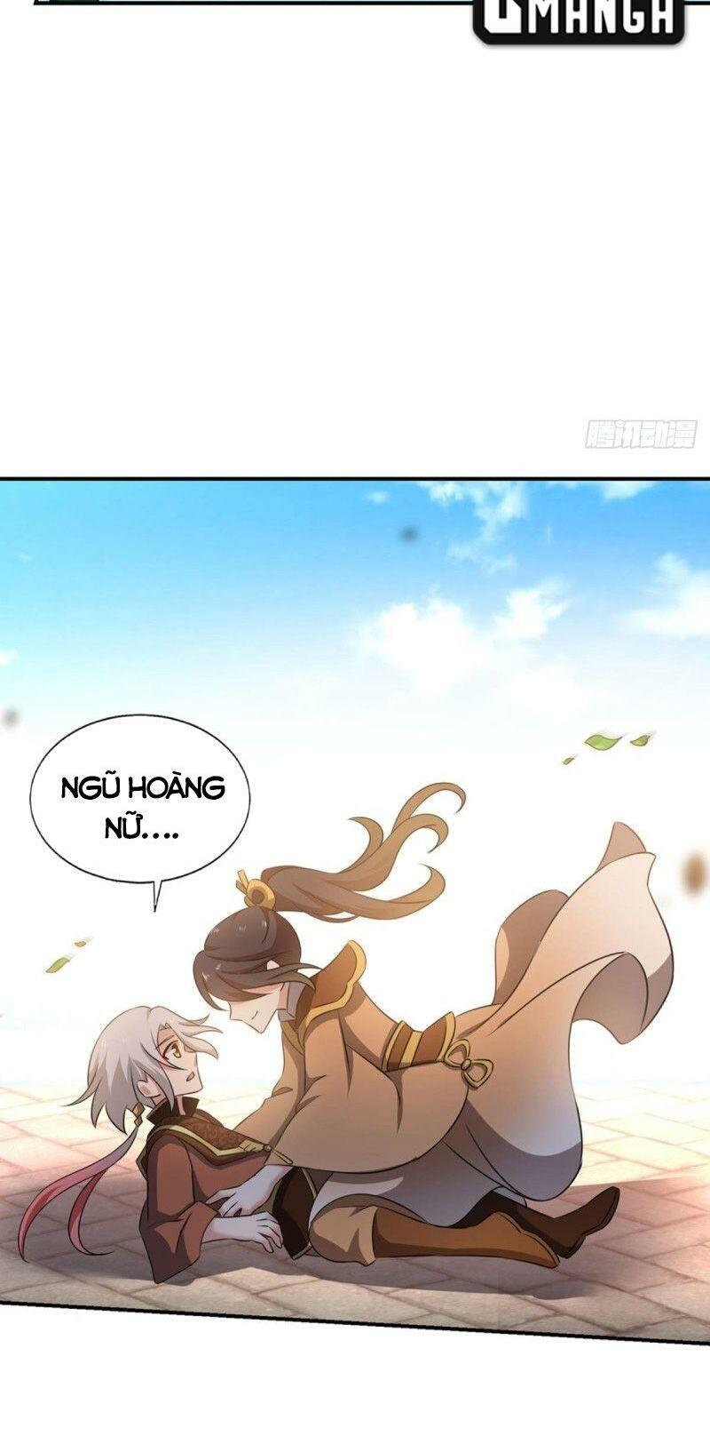 Trọng Sinh Thành Cậu Vàng Tại Dị Thế Chapter 180 34