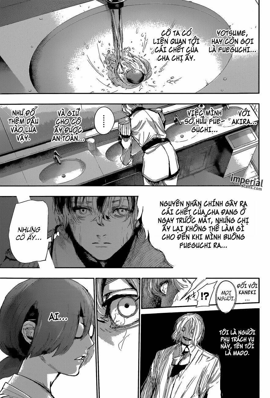 ngạ quỷ vùng tokyo 2 chapter 32 12