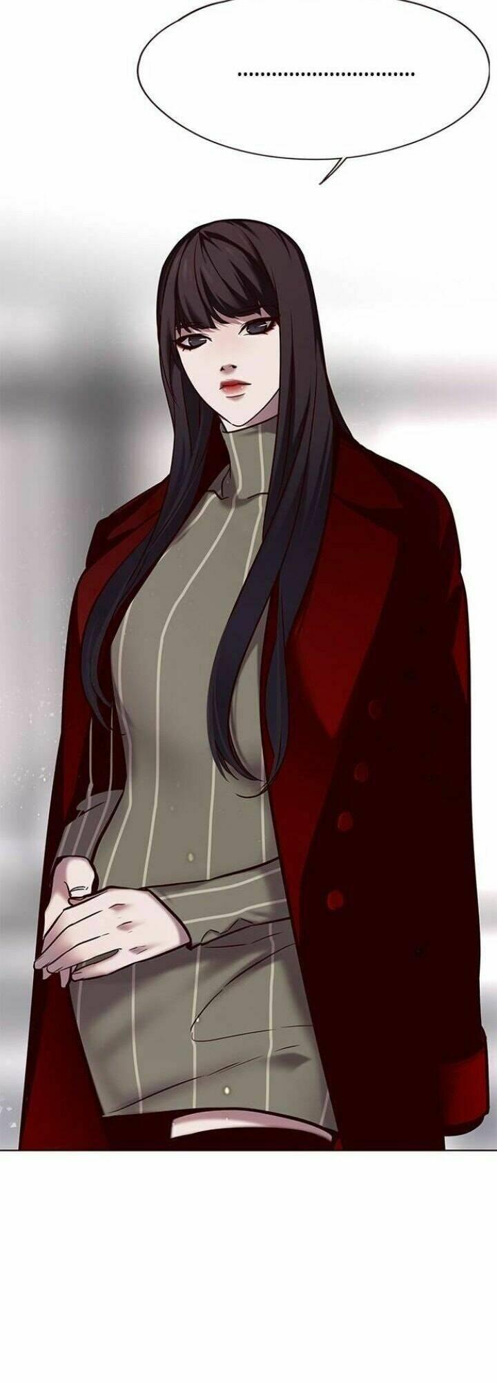 biến thân thành mèo chapter 115 25