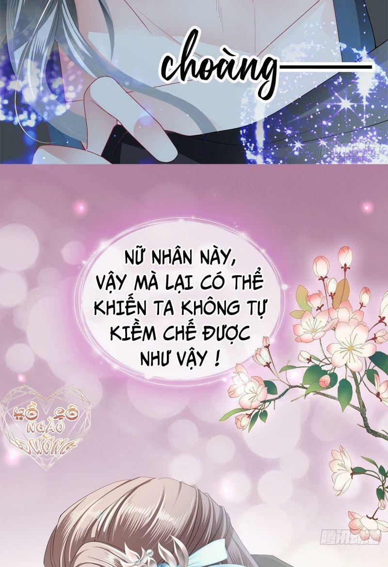 bổn vương muốn nàng chapter 13 5