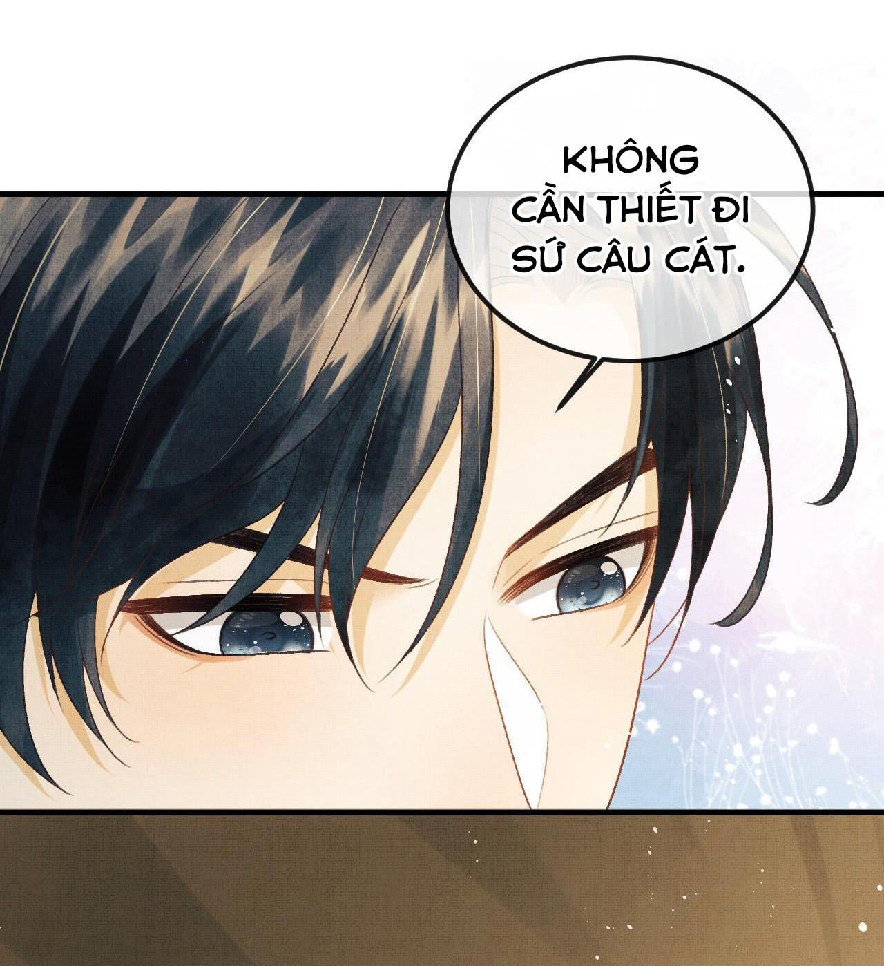 tướng quân luôn tự coi mình thành thế thân chapter 43 46