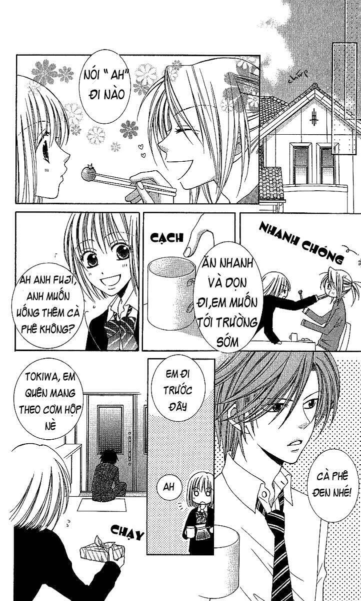 jitter bug chapter 1 23