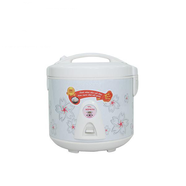 Nồi cơm điện Hiệp Hưng HH501 - Giao màu ngẫu nhiên