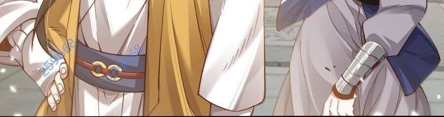 bói toán mà thôi, cửu vĩ yêu đế sao lại thành nương tử ta?! chapter 55 11