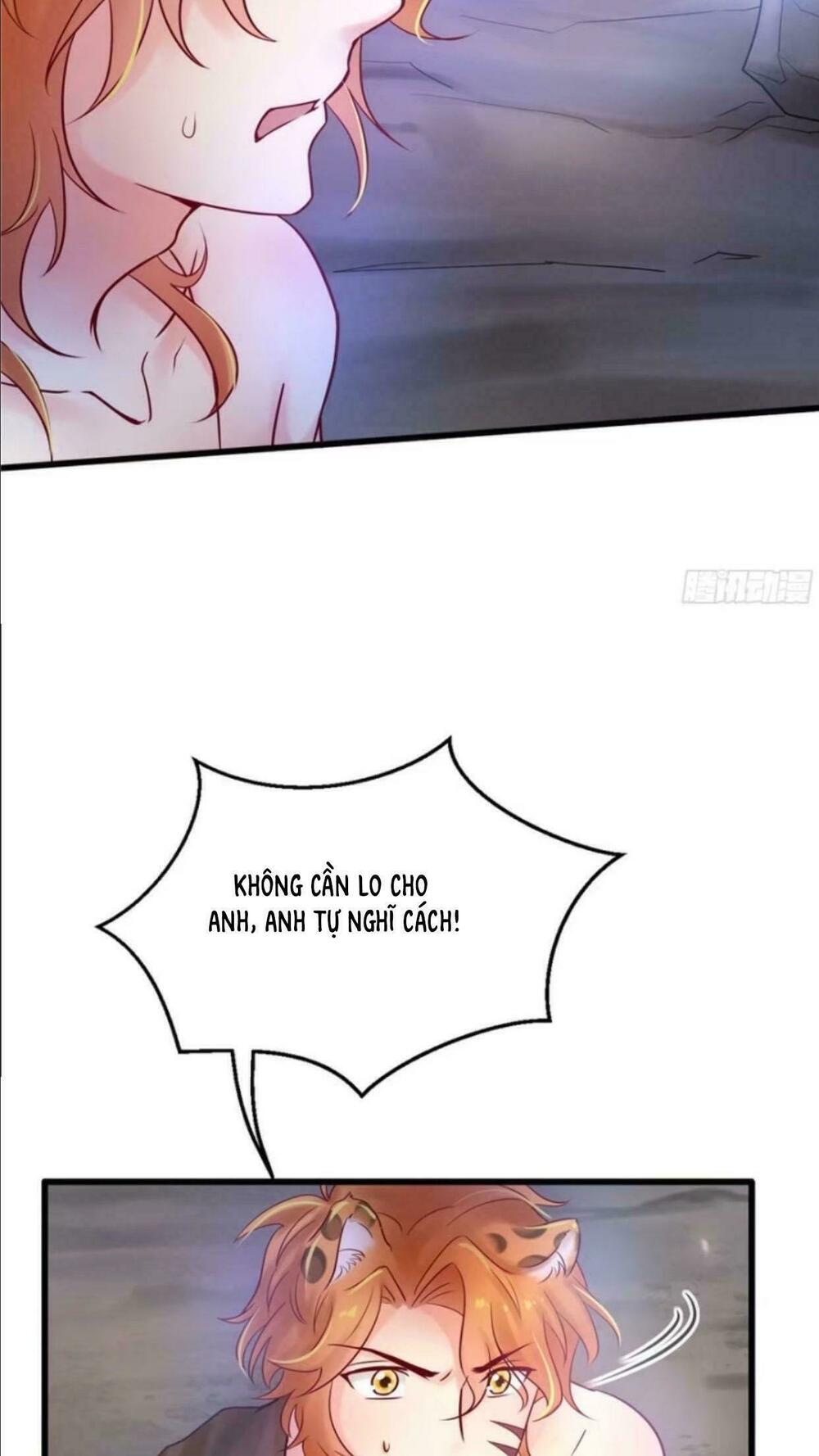 [16+] thảnh thơi thú thế chủng chủng điền, sinh sinh tể chapter 37 27