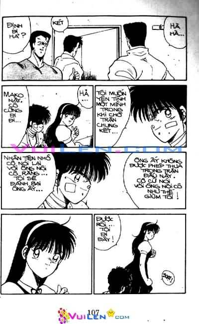 truyền nhân atula - shura no mon i chapter 10 108