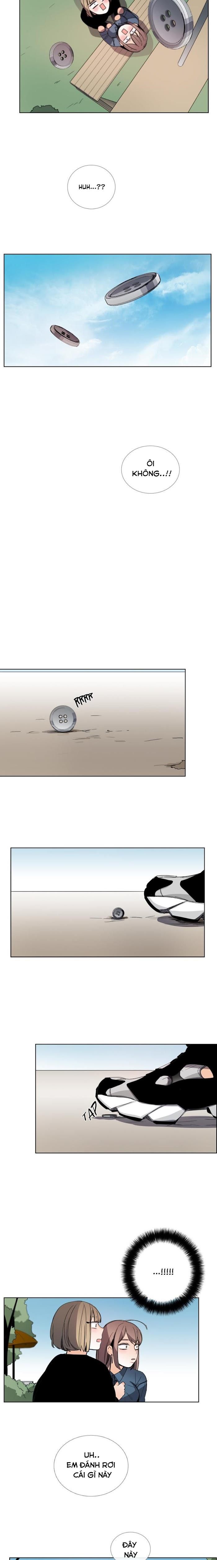 nói với anh chapter 45 2