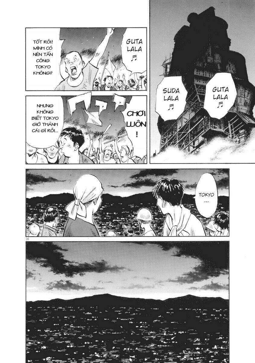 những chàng trai thế kỉ 20 chapter 214 17