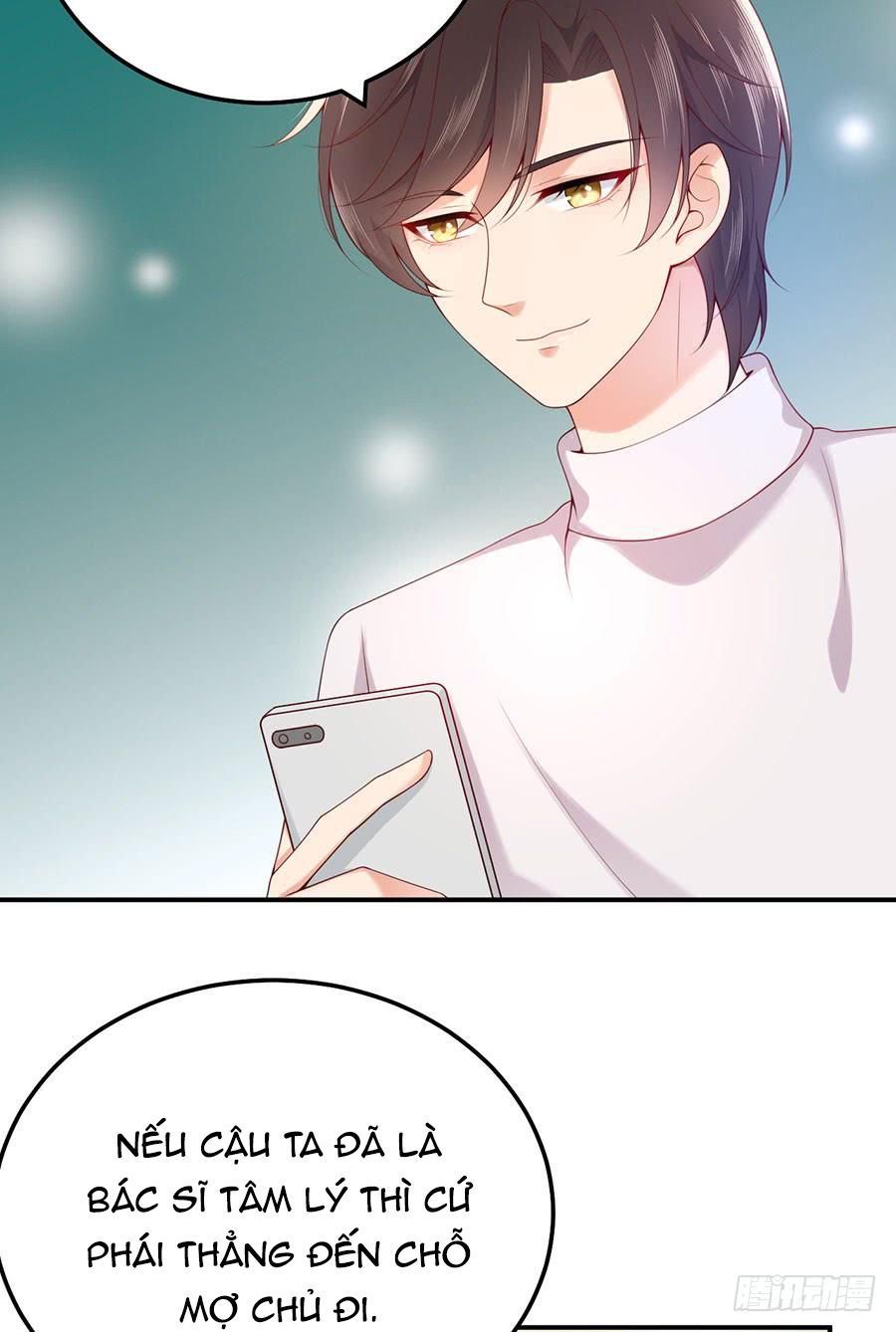 nam thần truy thê chỉ nam chapter 37.2 15