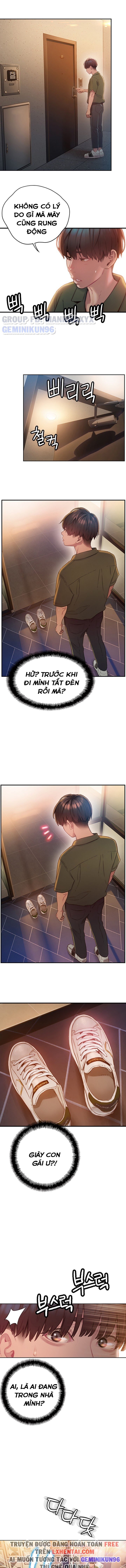 vượt quá giới hạn tình yêu chapter 1 9