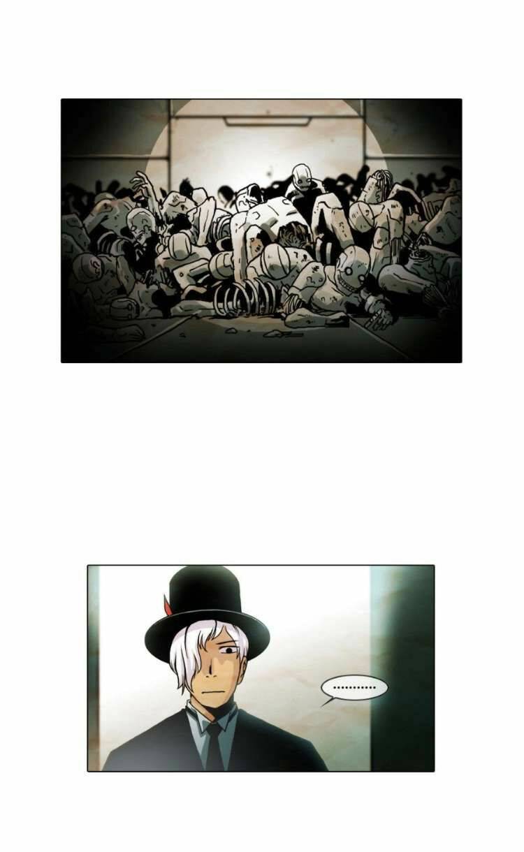 gepetto chapter 0 10