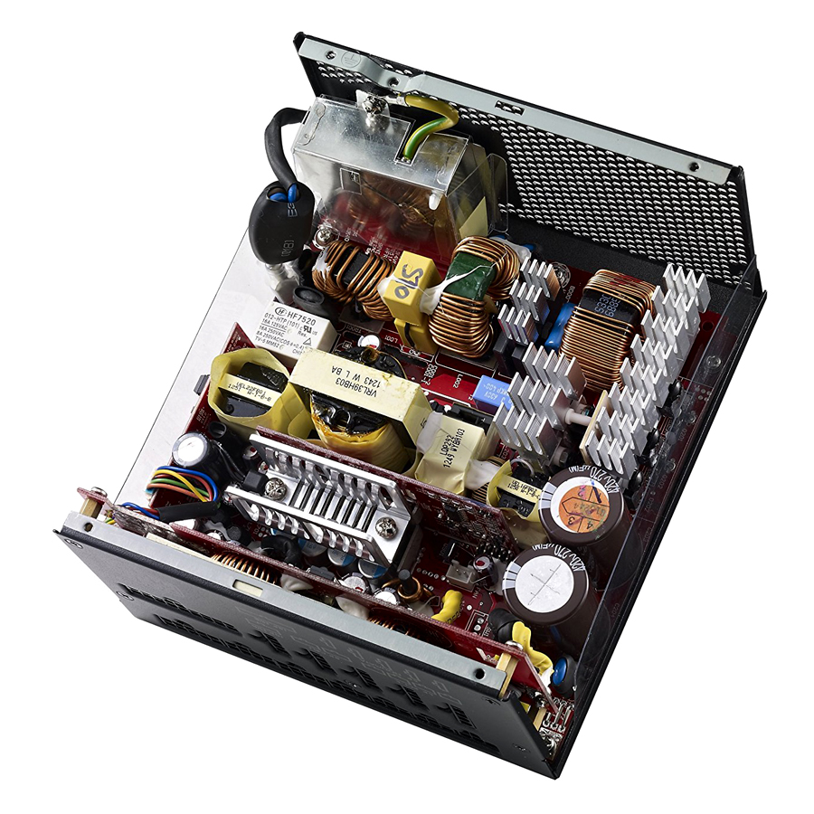 Nguồn Cooler Master V1000 - 1000W