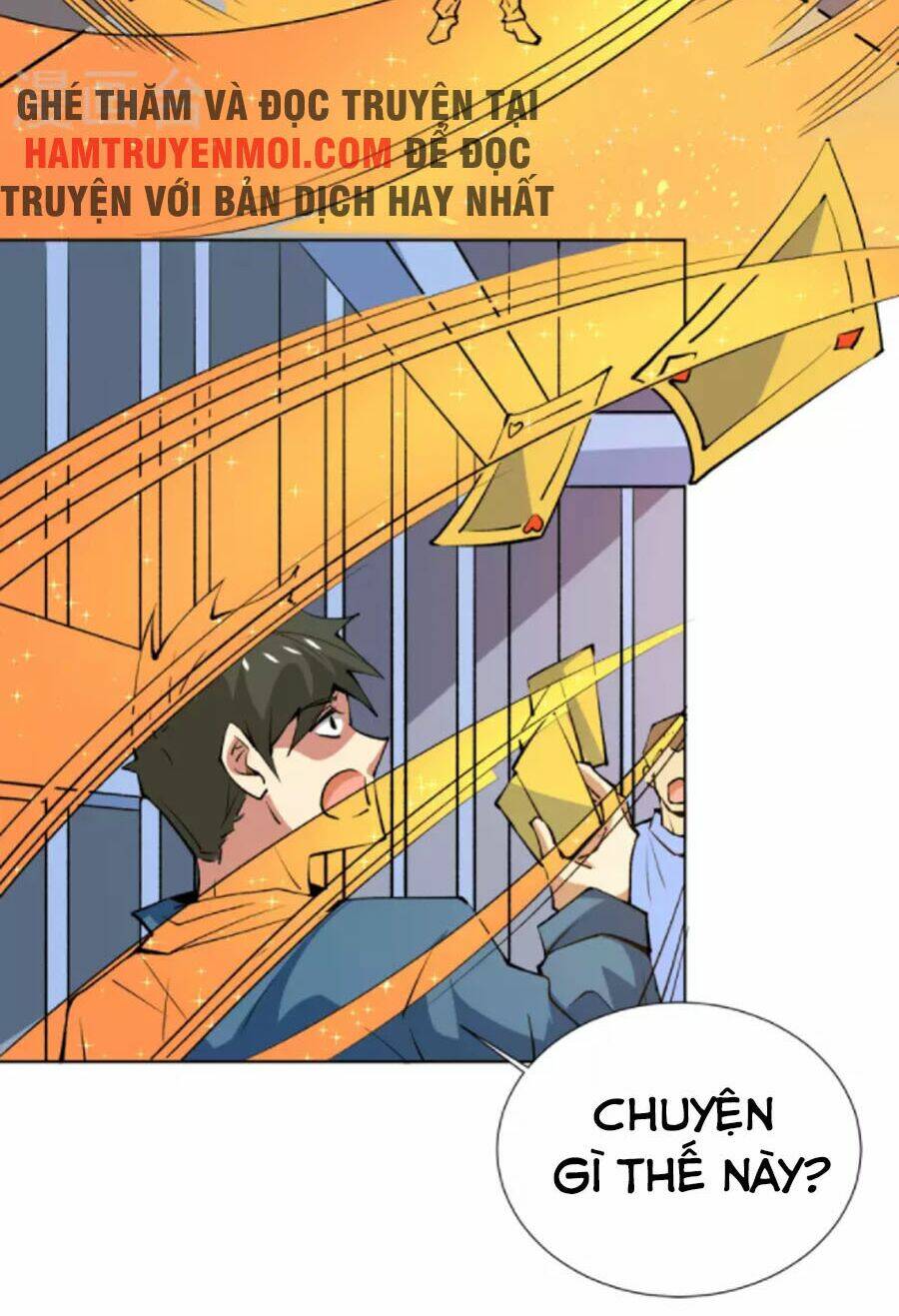 đô thị đỉnh phong cao thủ chapter 283 30