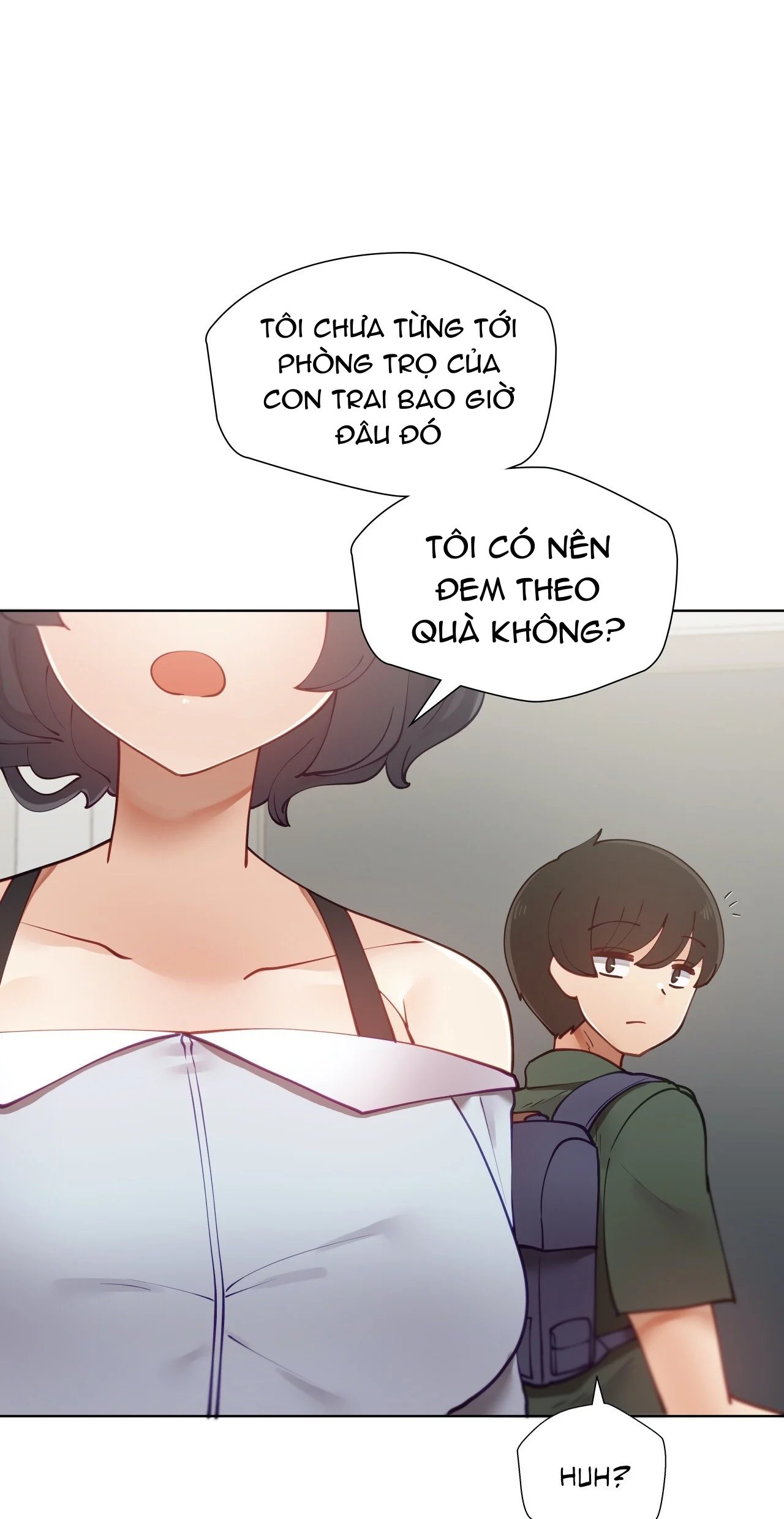 gia sư nữ quái chapter 27 66