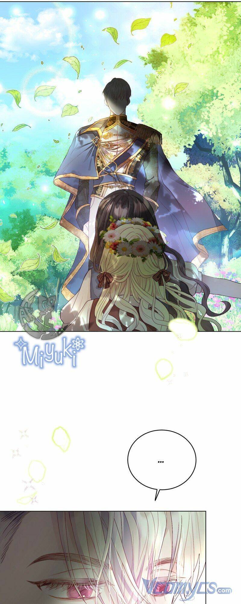 một hôm bố tôi xuất hiện chapter 2 10