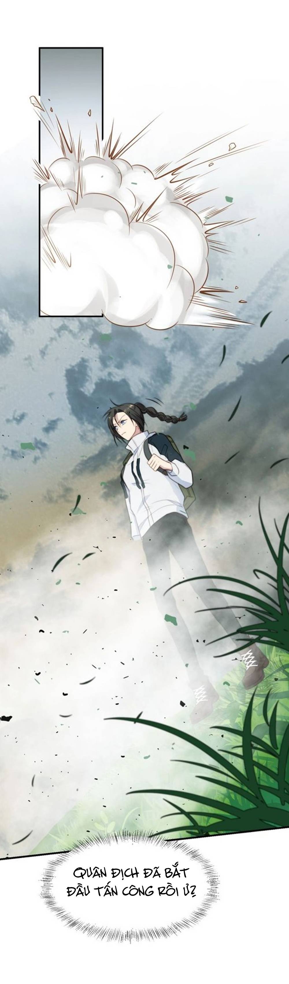 khoá chặt đôi môi (full) chapter 37 8