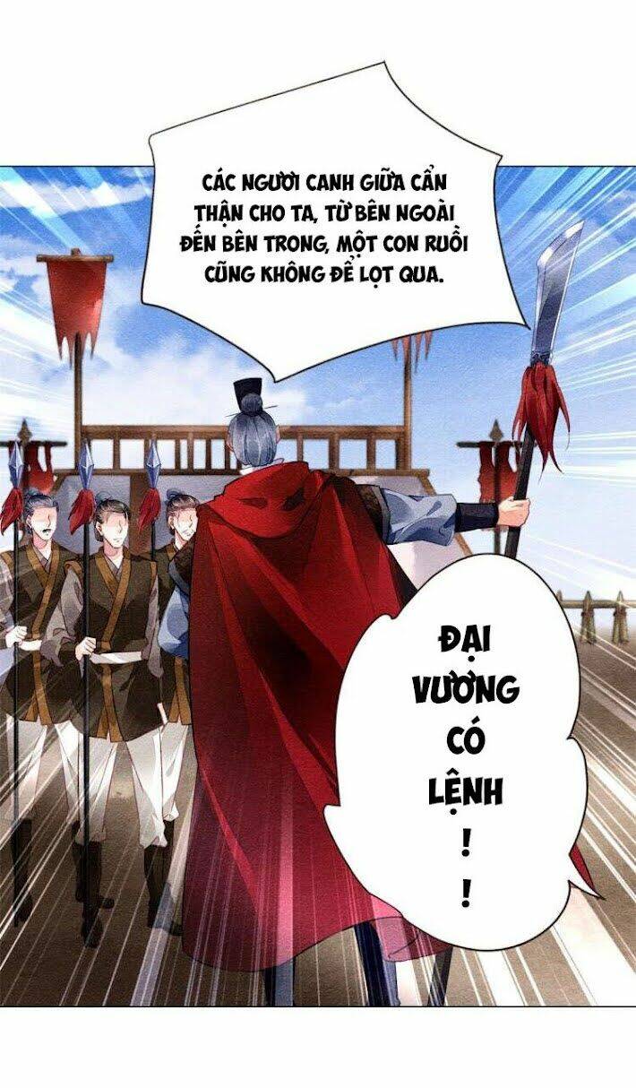 vấn đan chu chapter 19 7