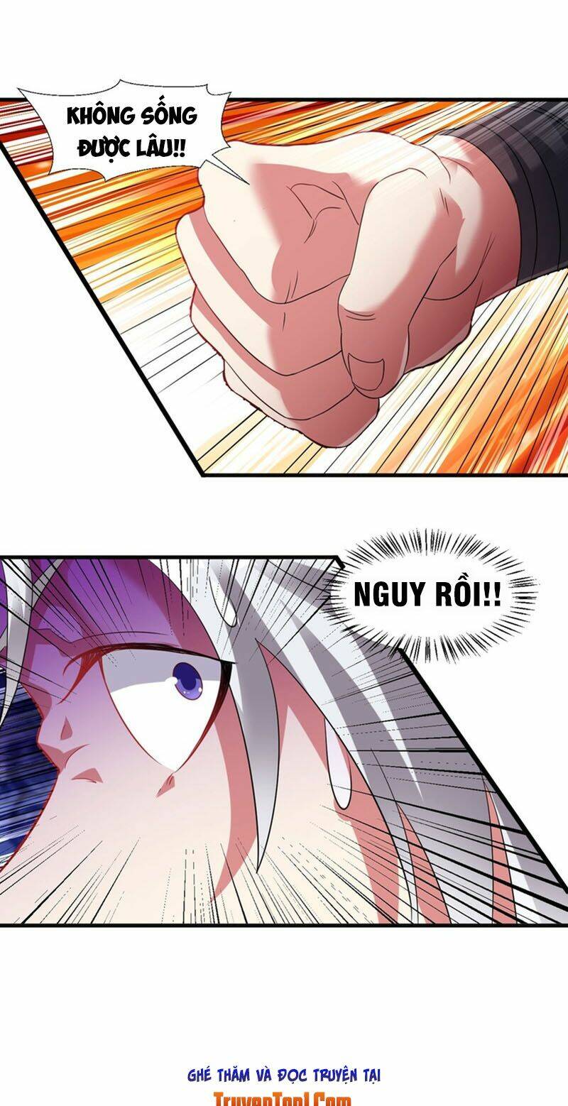 đạo ấn chapter 38 12