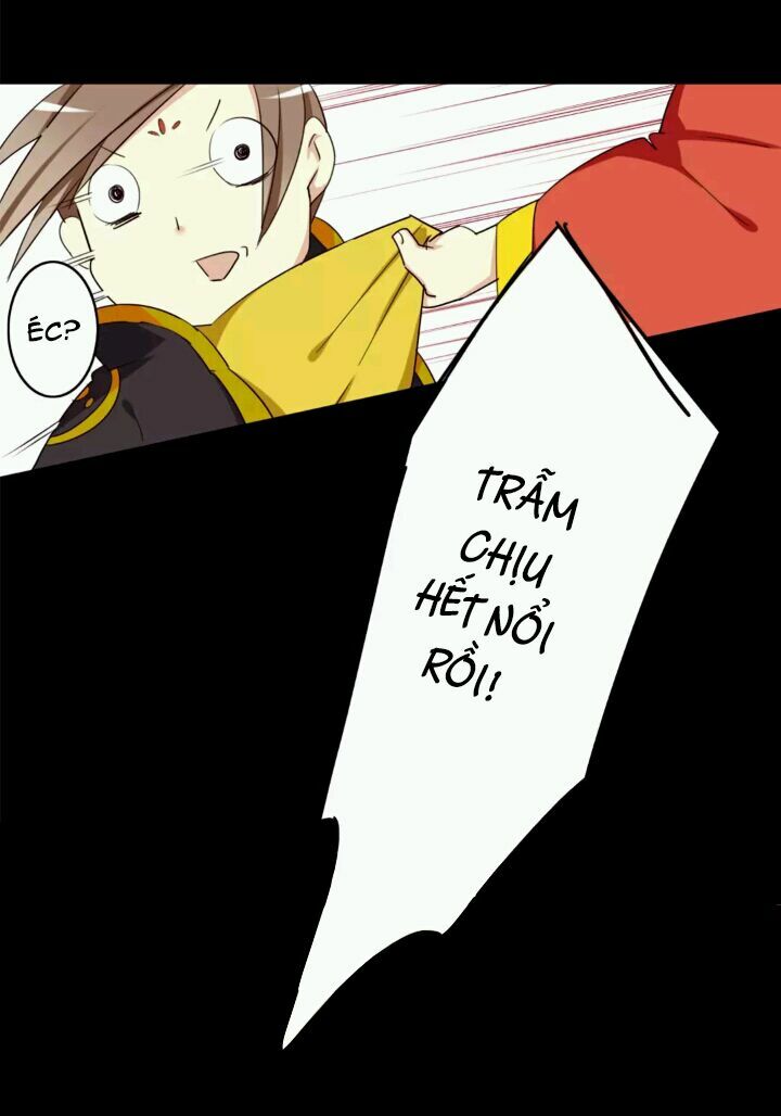 lưỡng bất nghi (full) chapter 24 15