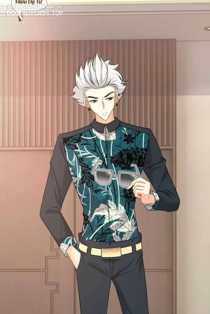 ảnh hậu một tuần mập ba cân chapter 38 34