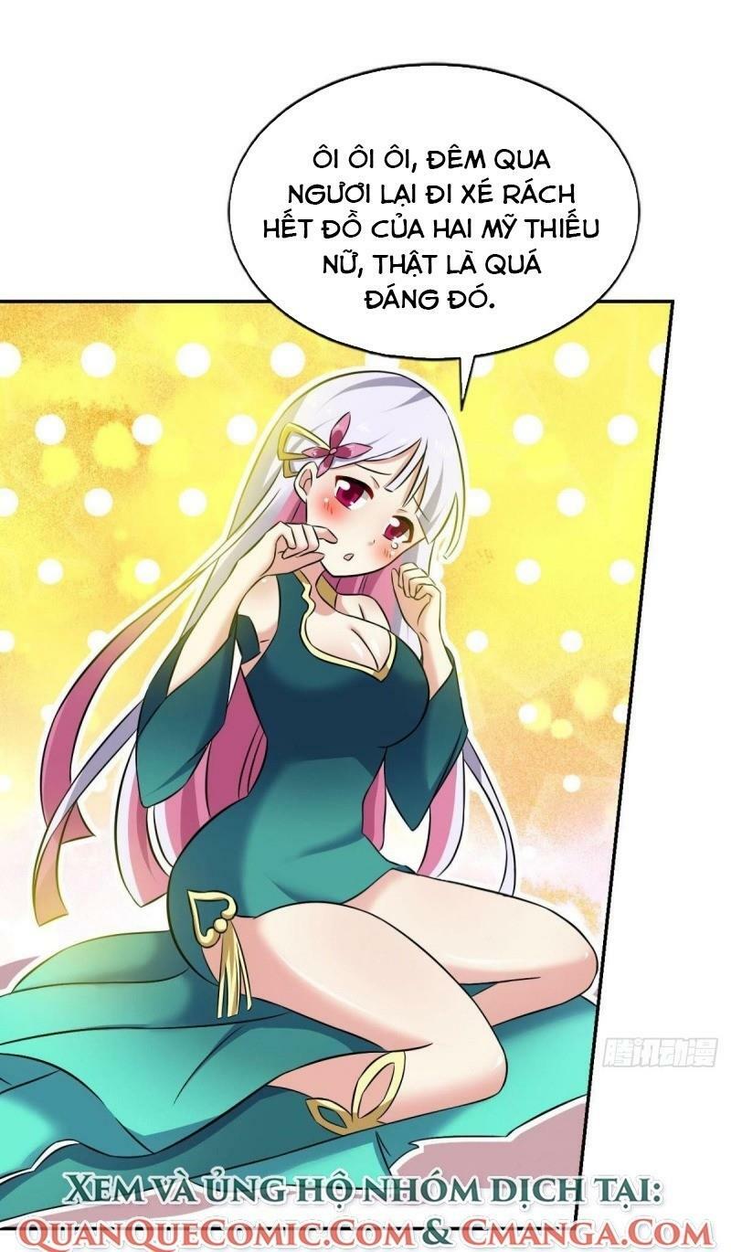 Trọng Sinh Thành Cậu Vàng Tại Dị Thế Chapter 101 1