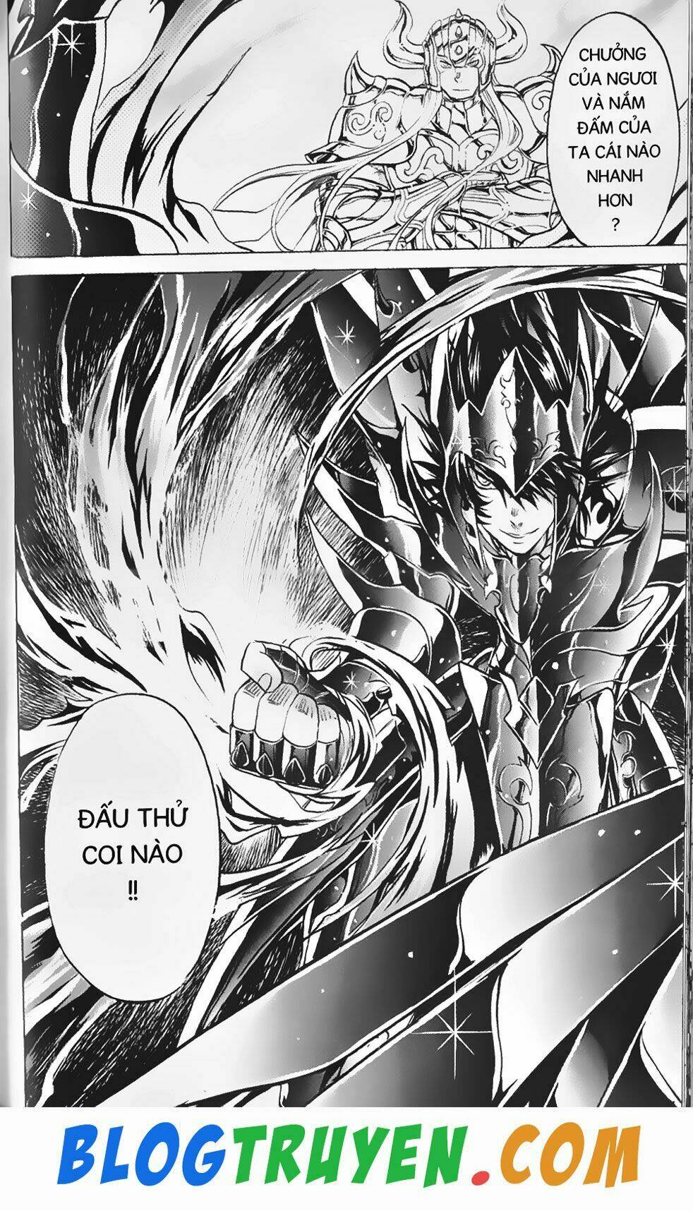 thần thoại minh vương chapter 38 8