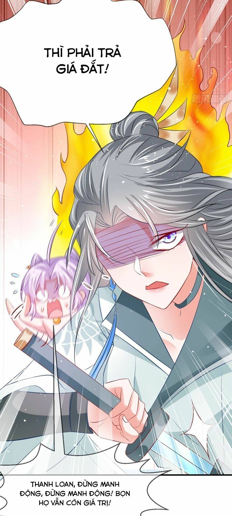 dưỡng thú vi phi chapter 56 11