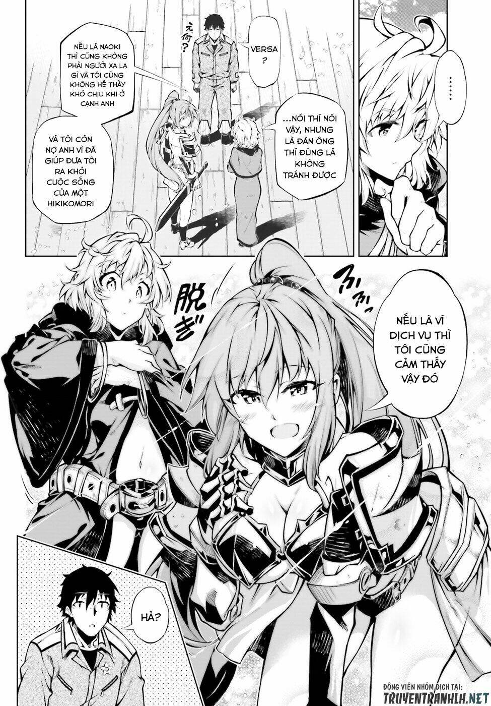 exterminator chapter 14 41