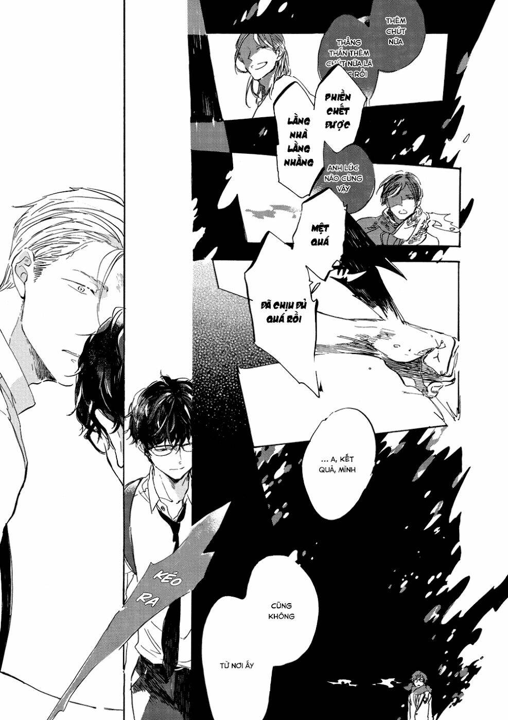 endou-kun no jikken note chapter 7 16