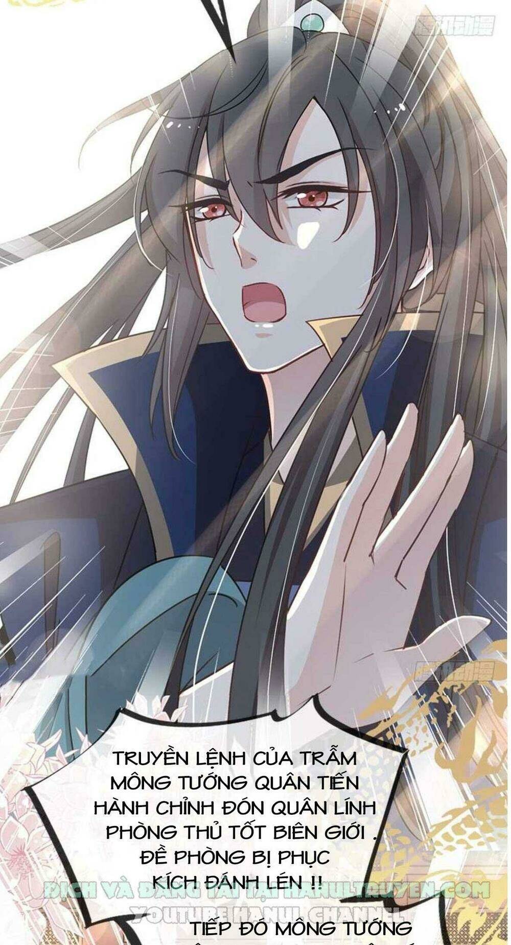 thiên hạ đệ nhất sủng phi chapter 64 14
