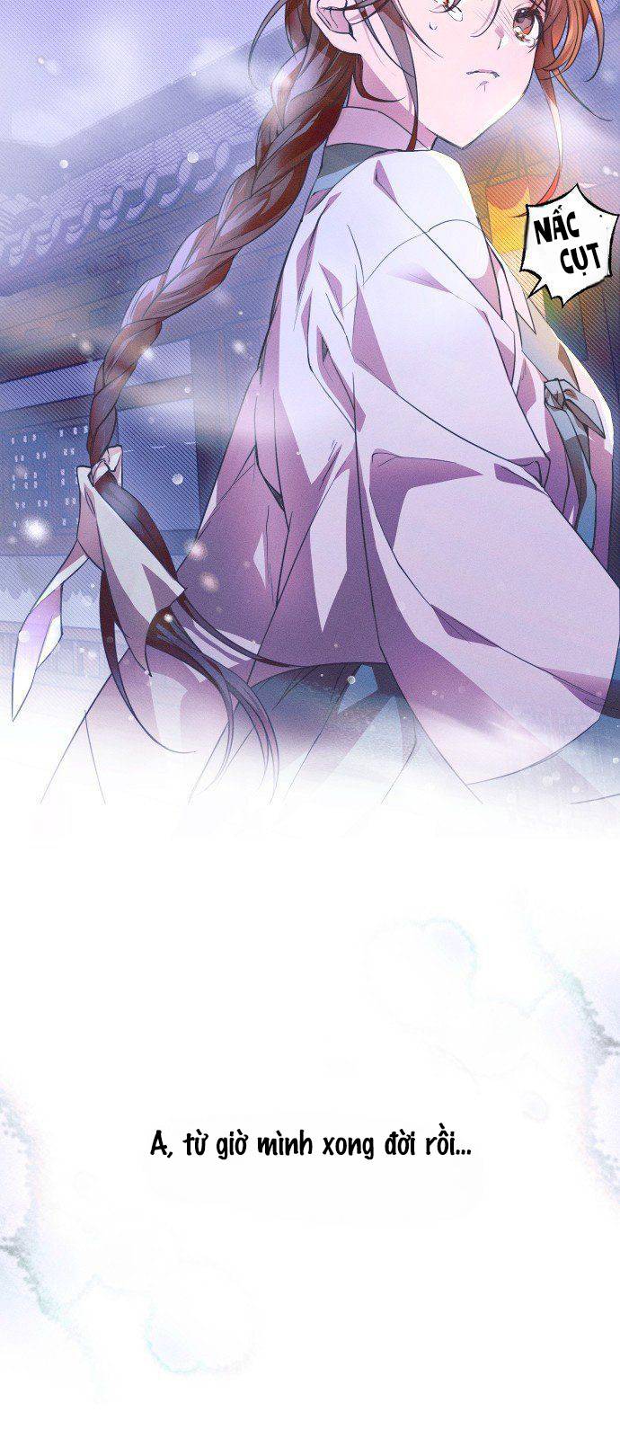 dabi, hương vị ngây ngất chapter 6 51