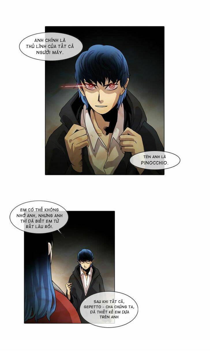 gepetto chapter 16 3