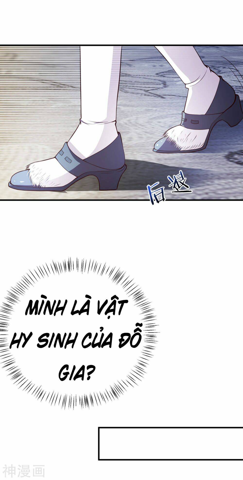 chí tôn toàn năng chapter 9 35
