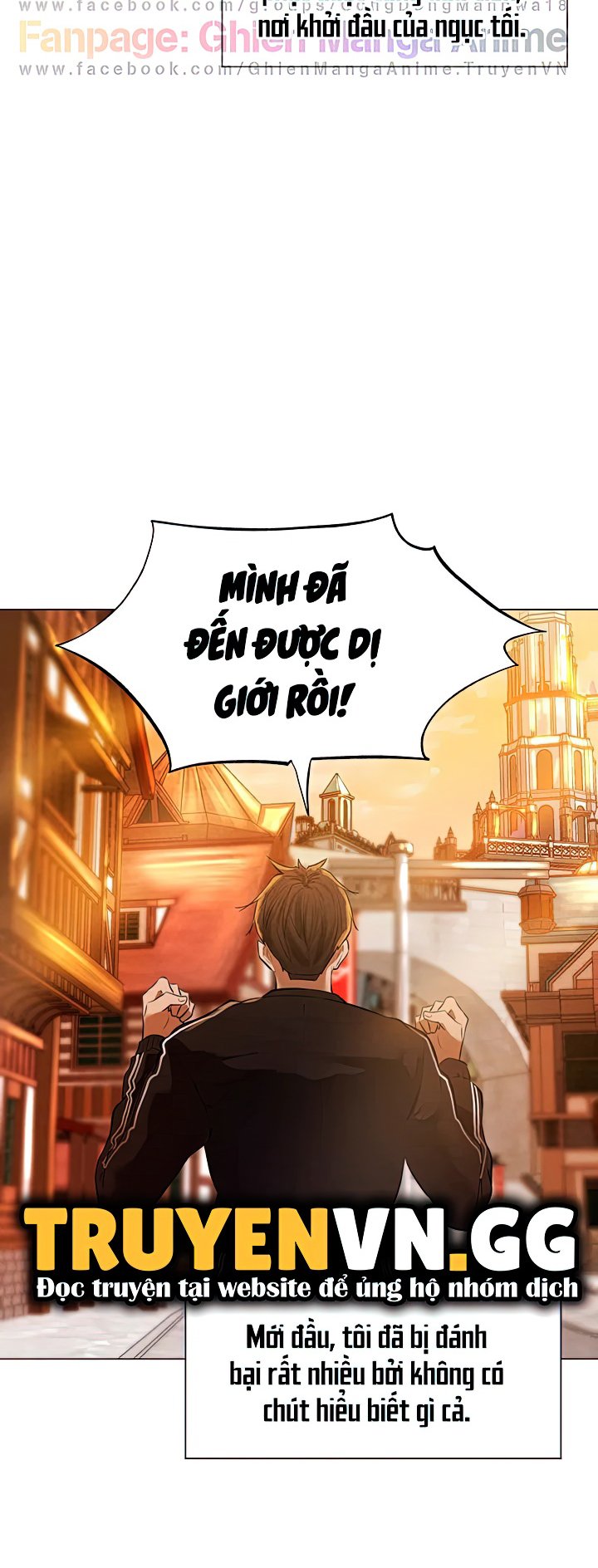 vương quốc harem ở dị giới chapter 1 8