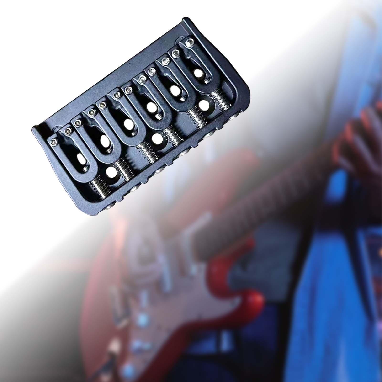 Guitar Tailpiece Replacement Parts