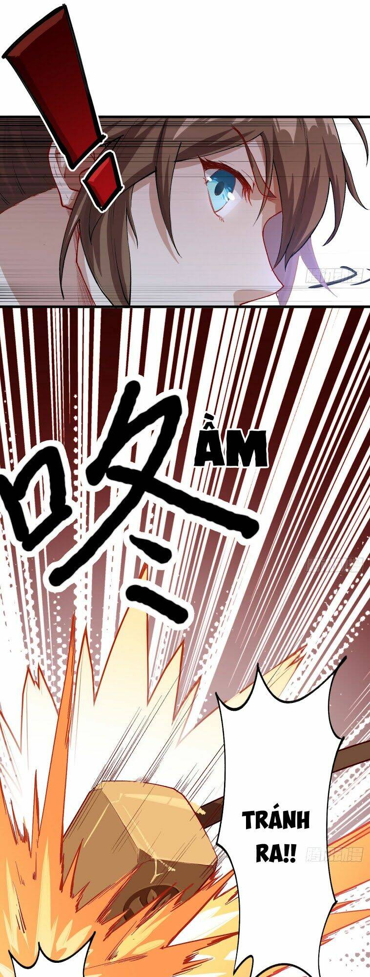 trường an tưởng tượng chapter 17 5