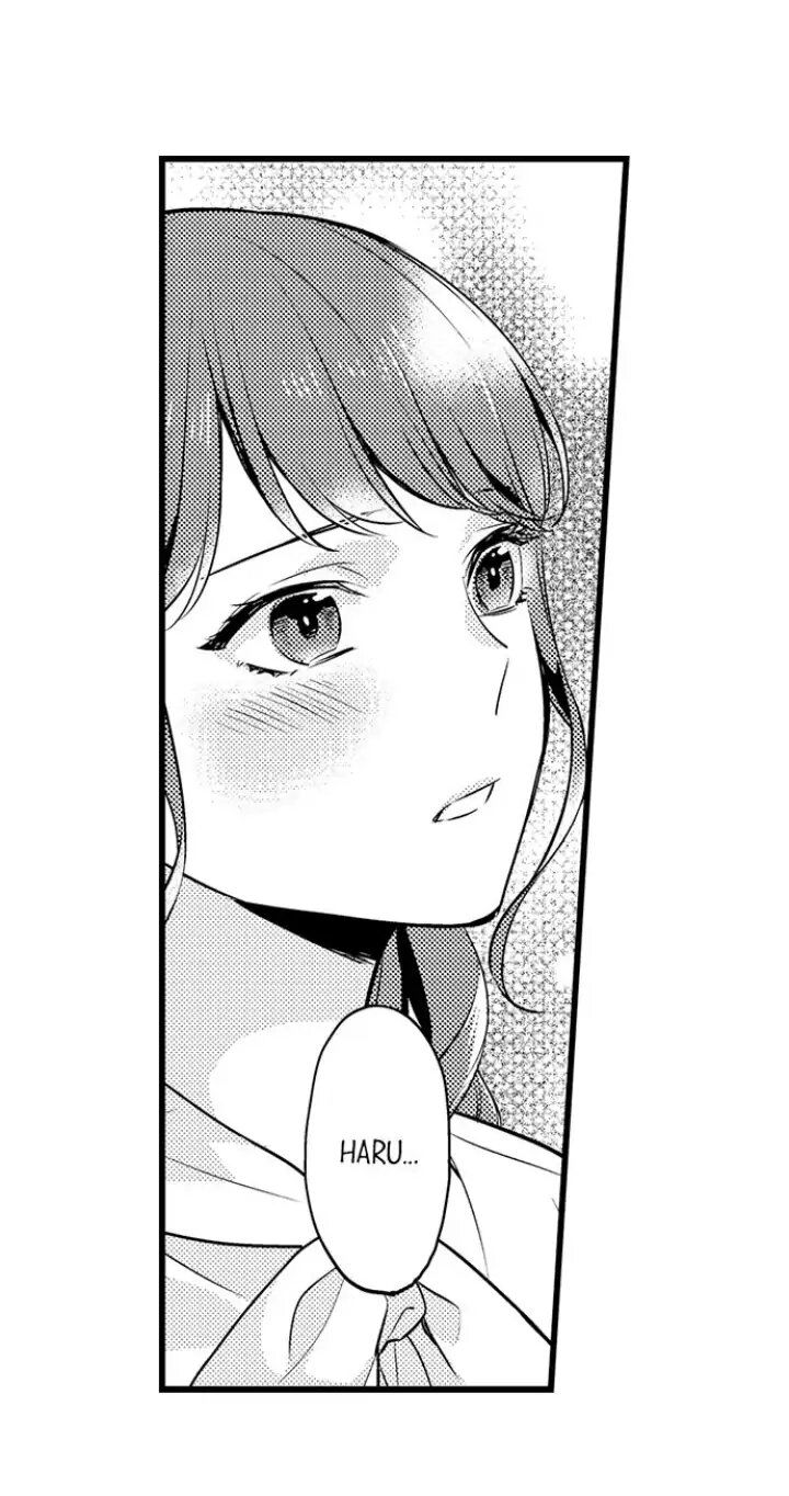 tôi muốn lấy thứ đó của bác sĩ ichinose chapter 25.1 17