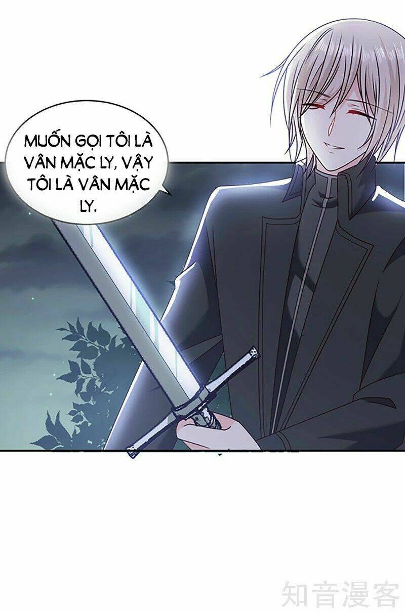 Ác Ma Đừng Hôn Tôi Chapter 119 - Trang 4