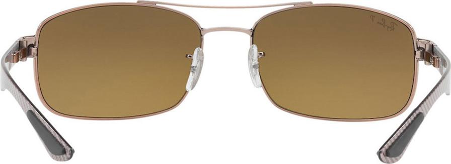Kính mát Unisex Rayban RB8318CH-121-A2(62IT)