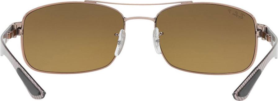 Kính mát Unisex Rayban RB8318CH-121-A2(62IT)