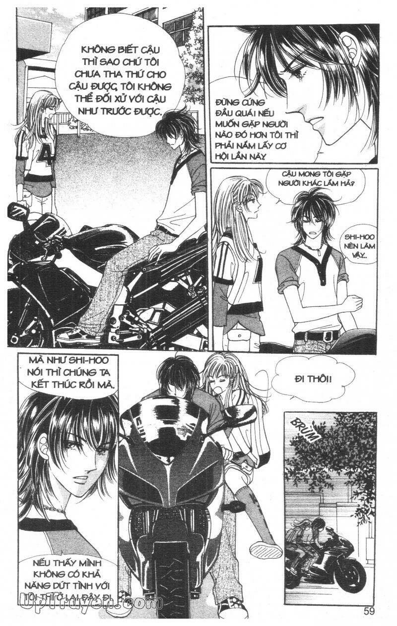 người yêu hoa chapter 6 59