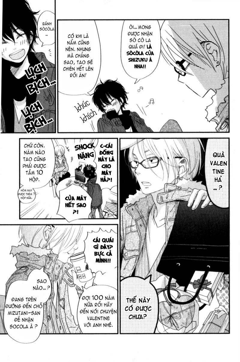 tonari no kaibutsu-kun chapter 23 6