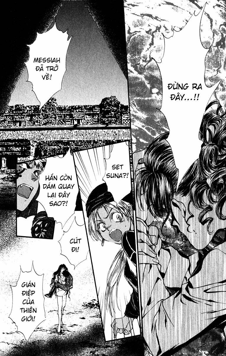 tình yêu loạn luân chapter 46 12