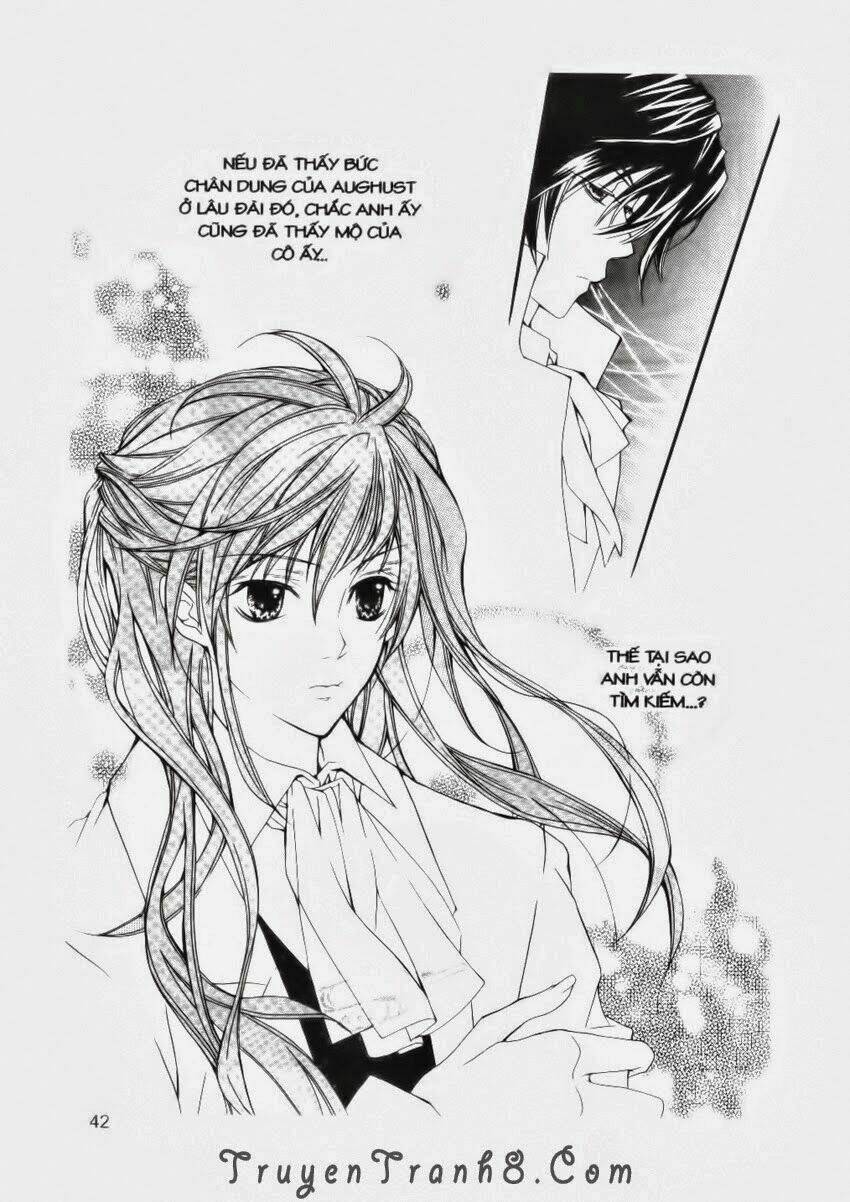 a kiss for my prince chapter 12 7