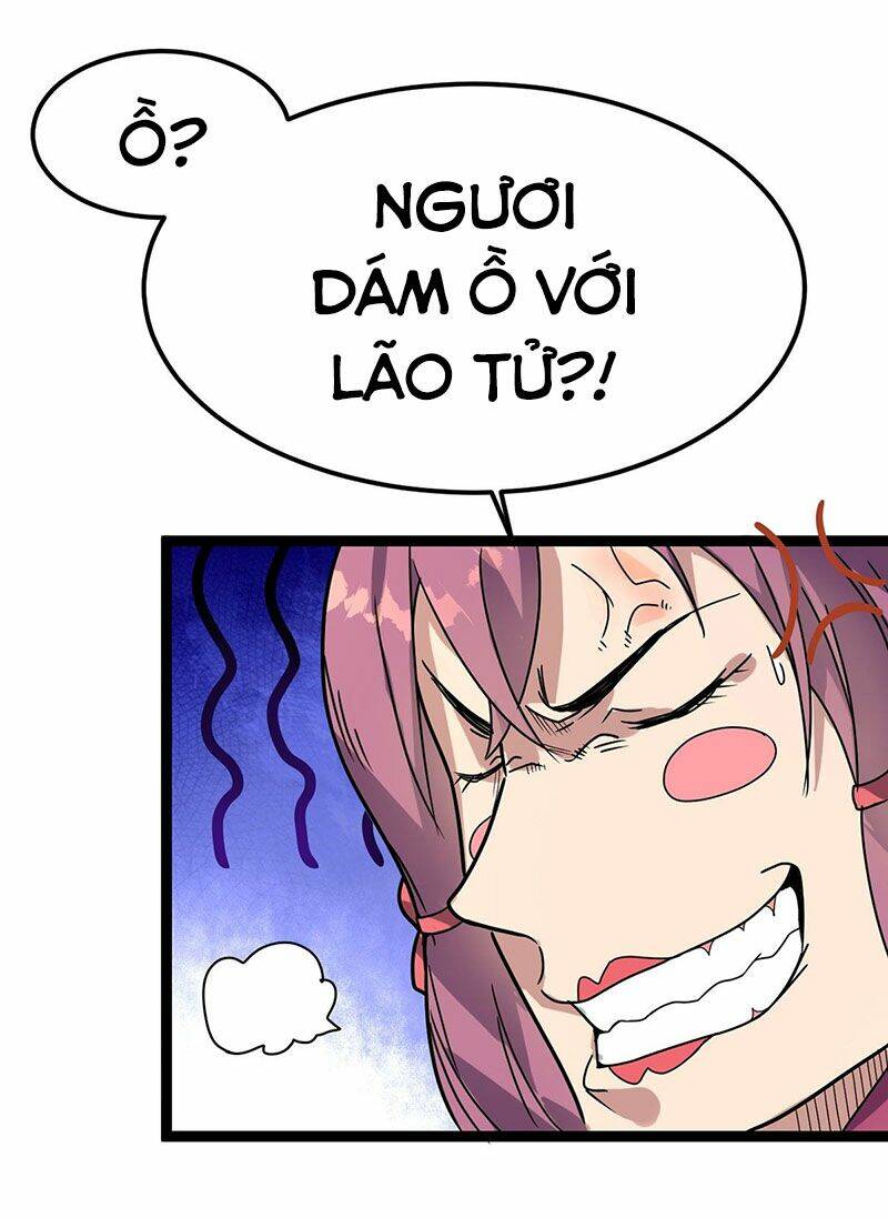 đan võ chí tôn chapter 35 18