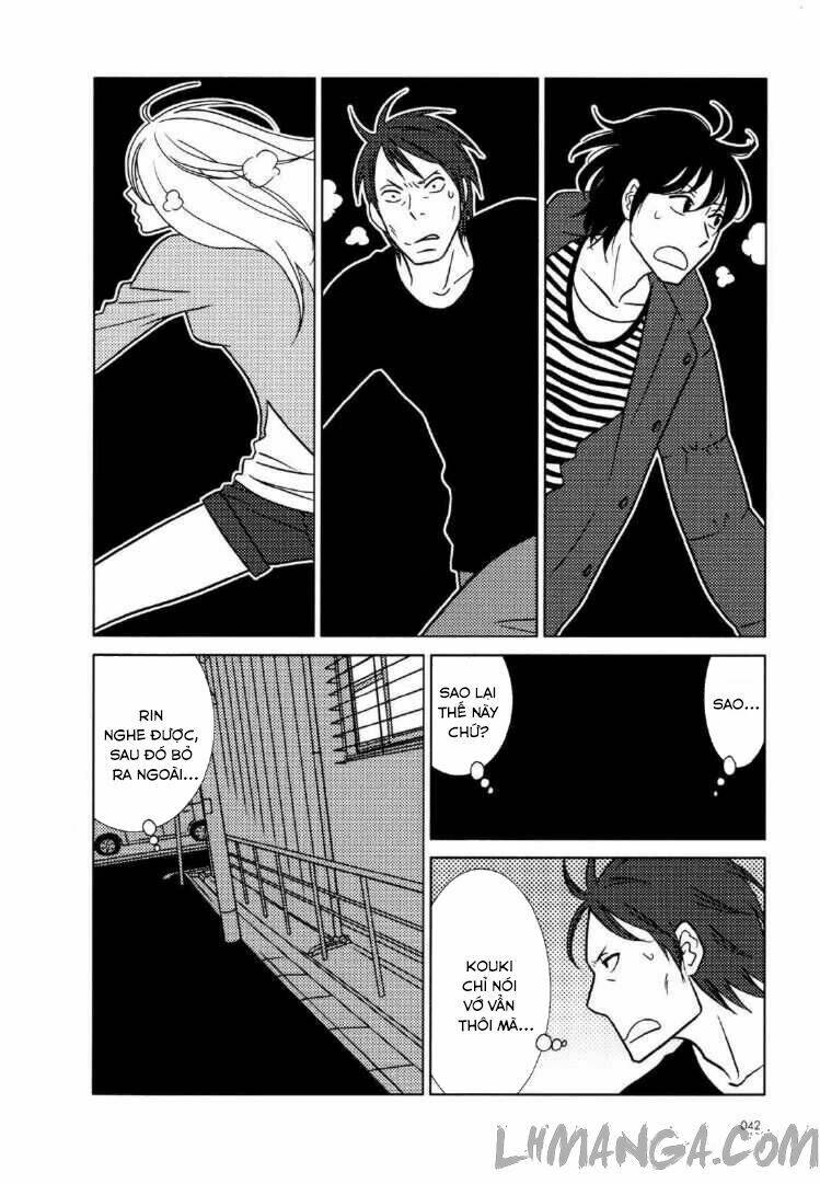 usagi drop chapter 51 3