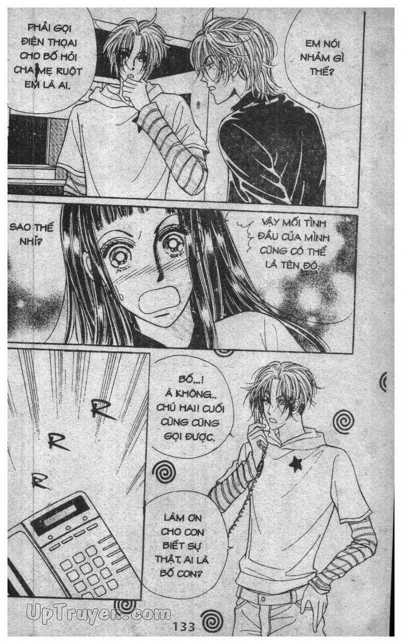 want you chapter 1 132